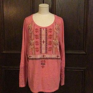 Sundance Knit Pullover